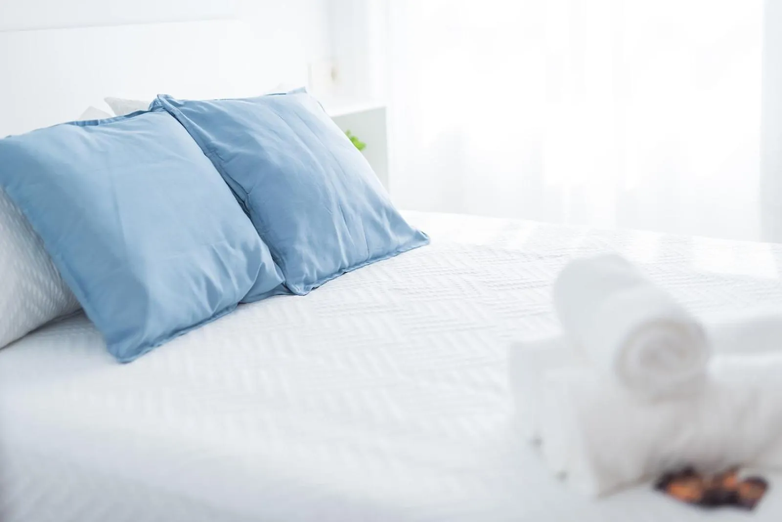شقة اغوادولس Expoholidays- Apartamentos Puerto Aguadulce