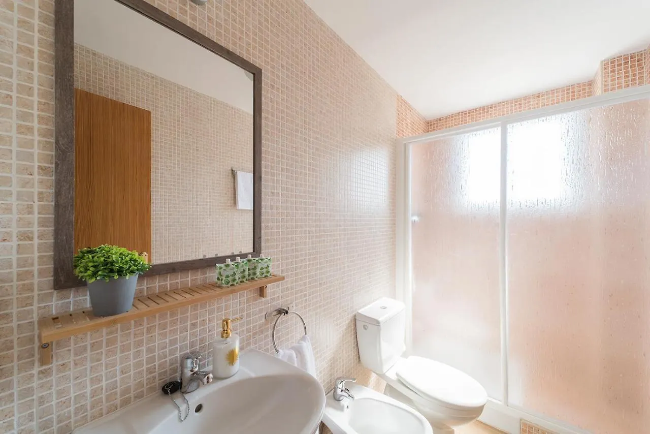 Expoholidays- Apartamentos puerto Aguadulce Aguadulce