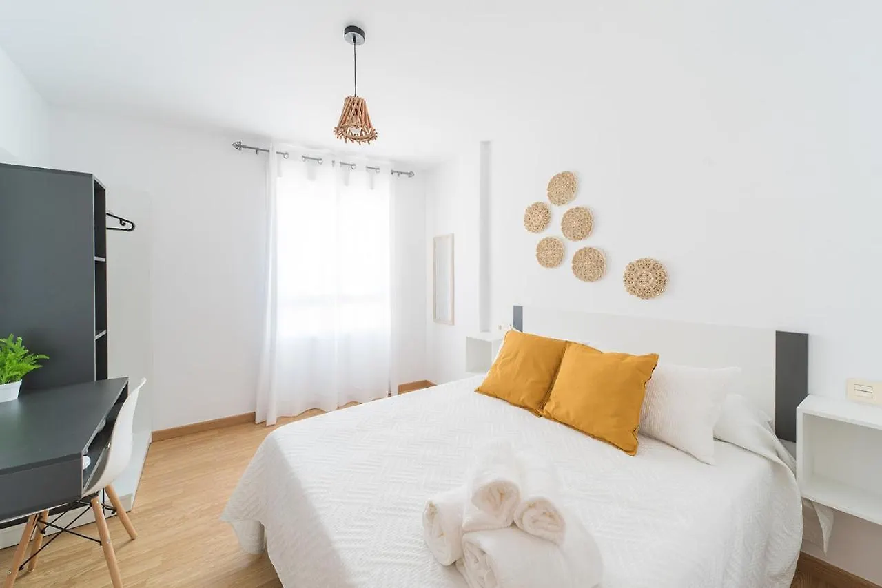 Expoholidays- Apartamentos puerto Aguadulce Aguadulce  España