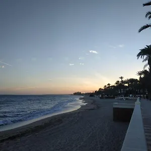 Mediterraneo Lux Apartment