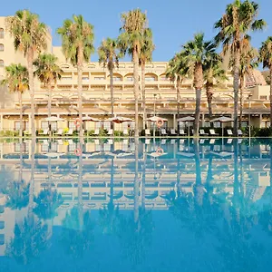 Hotel Envia Almería Spa&golf, Aguadulce (Almeria)