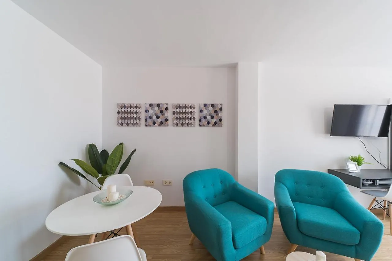 Expoholidays- Apartamentos Puerto Aguadulce Aguadulce  Spain