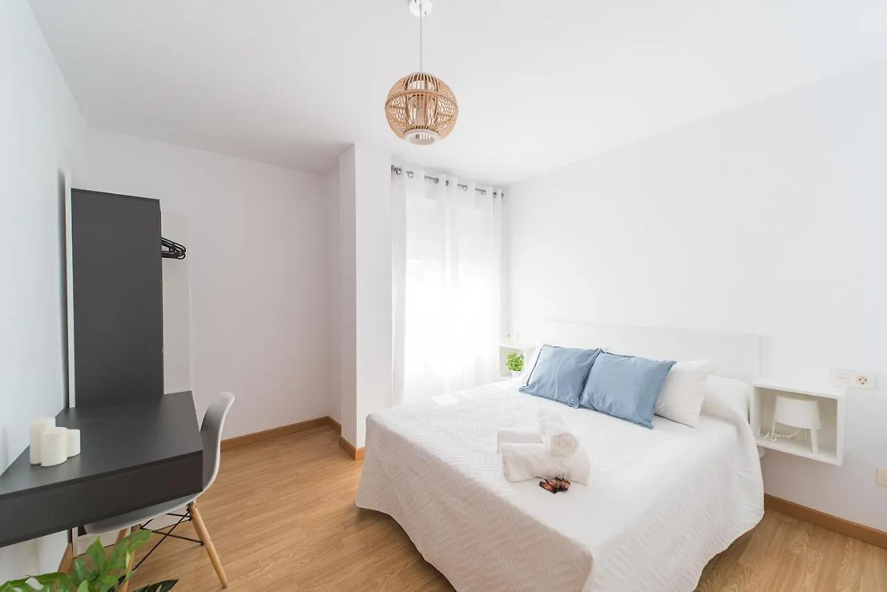 Expoholidays- Apartamentos Puerto Aguadulce Aguadulce  Apartment